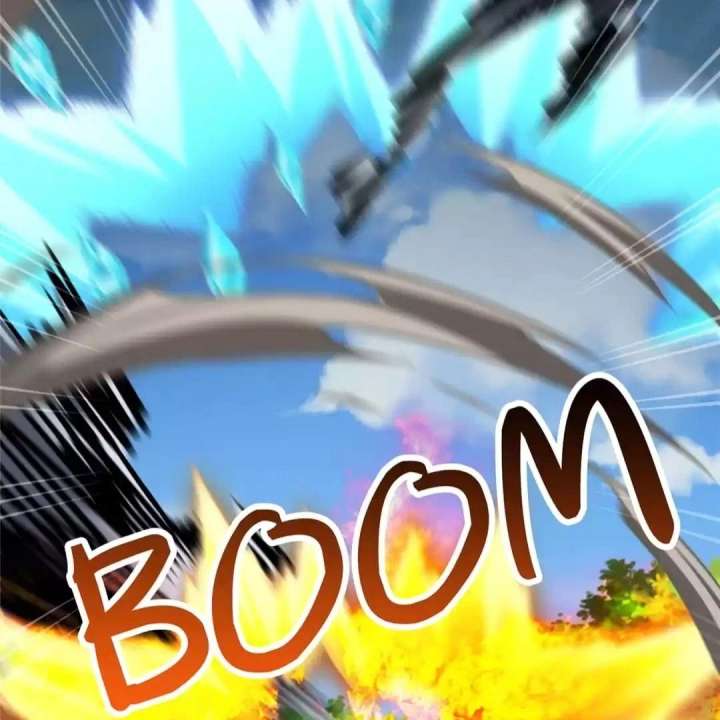 Read Aura Recovery_ I Get a New Skill Everyday EN Manga Online