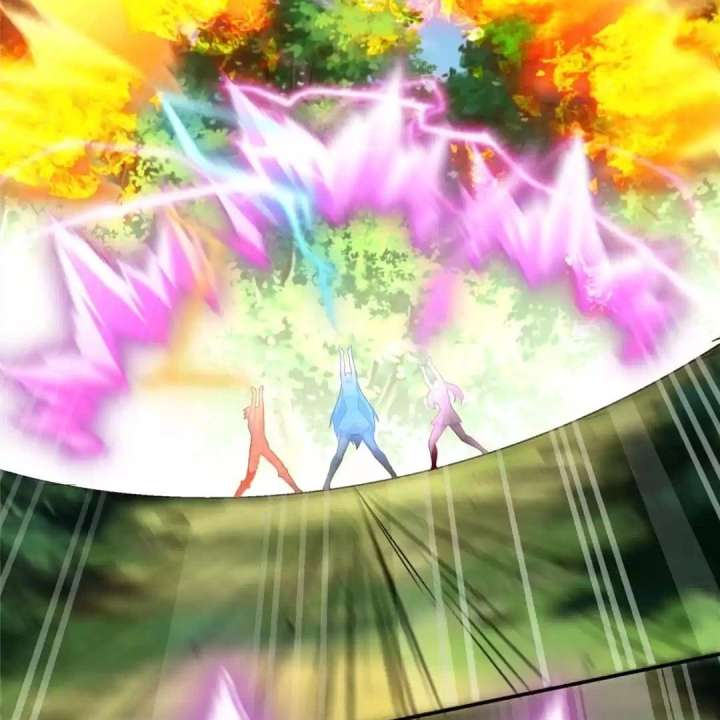Read Aura Recovery_ I Get a New Skill Everyday EN Manga Online