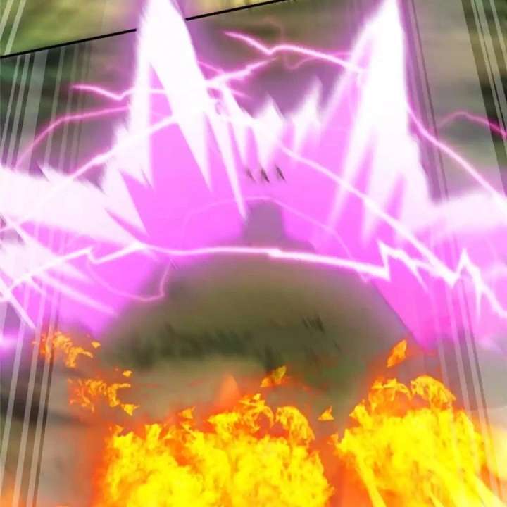 Read Aura Recovery_ I Get a New Skill Everyday EN Manga Online