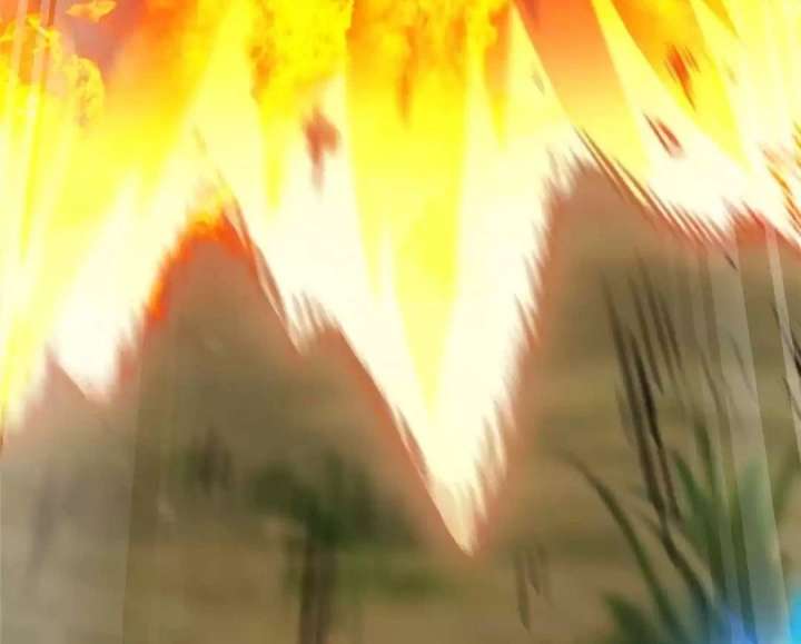 Read Aura Recovery_ I Get a New Skill Everyday EN Manga Online