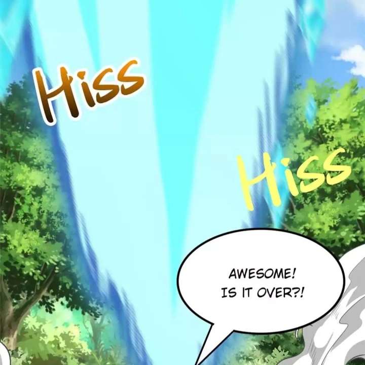 Read Aura Recovery_ I Get a New Skill Everyday EN Manga Online