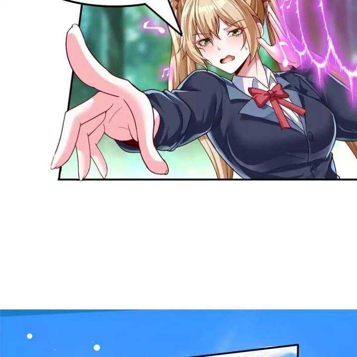 Read Aura Recovery_ I Get a New Skill Everyday EN Manga Online