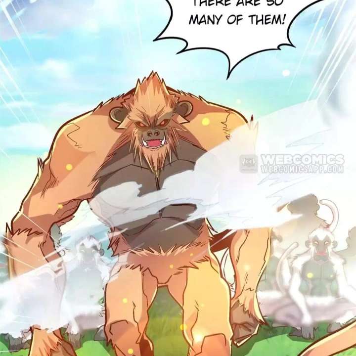 Read Aura Recovery_ I Get a New Skill Everyday EN Manga Online