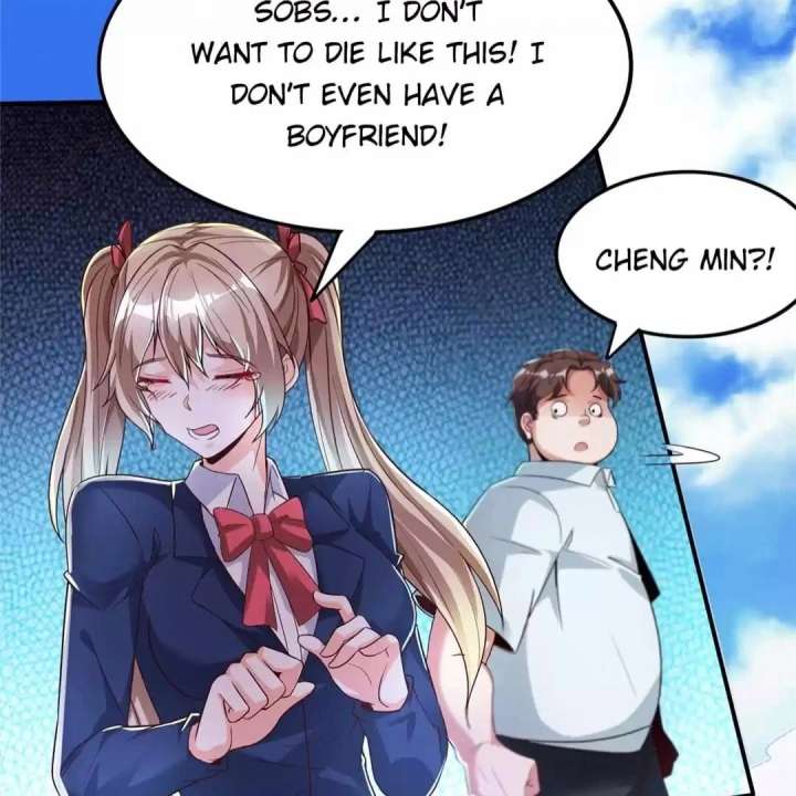 Read Aura Recovery_ I Get a New Skill Everyday EN Manga Online