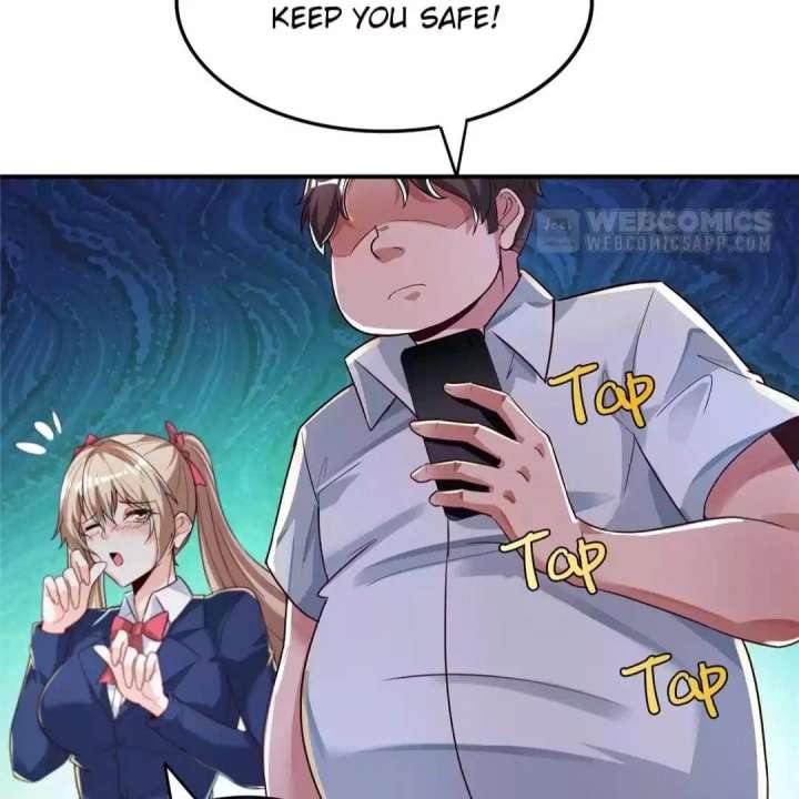 Read Aura Recovery_ I Get a New Skill Everyday EN Manga Online
