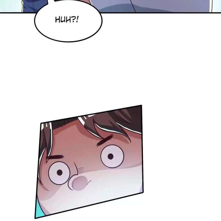 Read Aura Recovery_ I Get a New Skill Everyday EN Manga Online