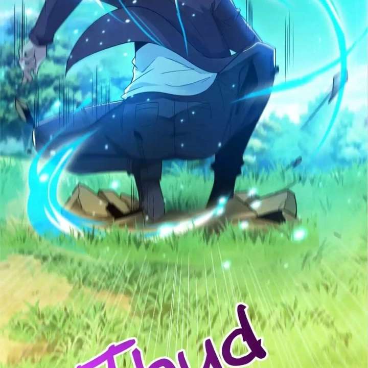 Read Aura Recovery_ I Get a New Skill Everyday EN Manga Online