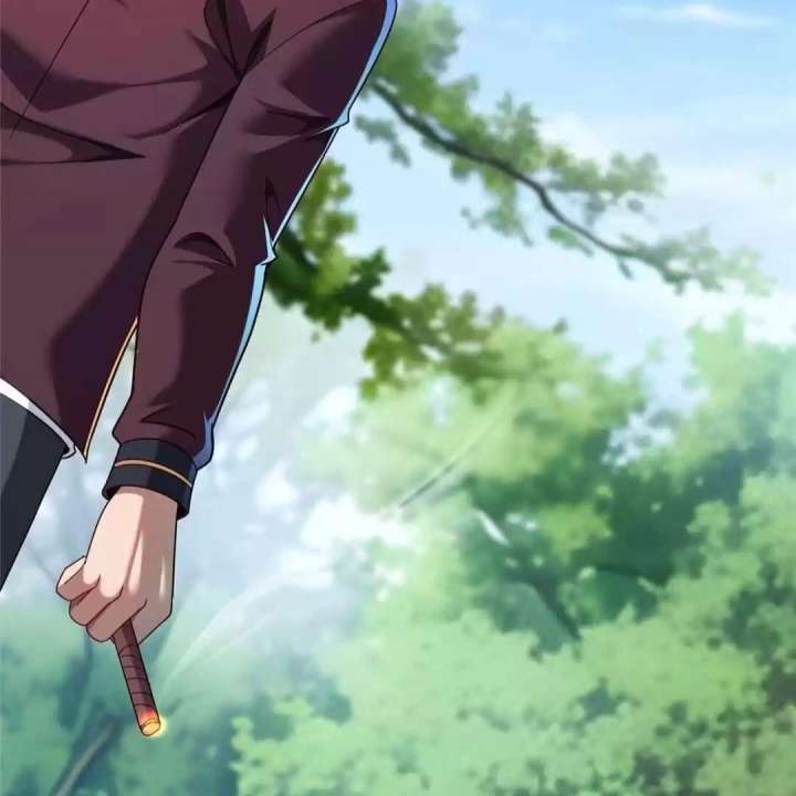 Read Aura Recovery_ I Get a New Skill Everyday EN Manga Online