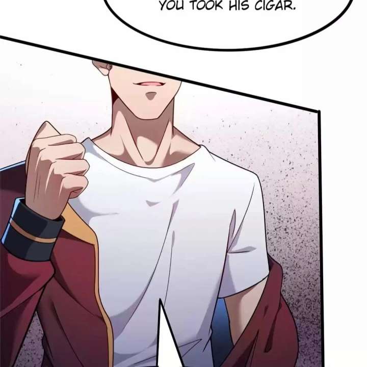 Read Aura Recovery_ I Get a New Skill Everyday EN Manga Online