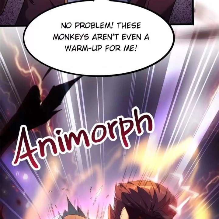 Read Aura Recovery_ I Get a New Skill Everyday EN Manga Online