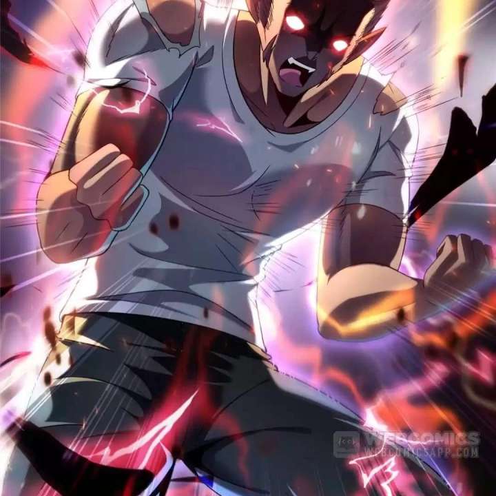 Read Aura Recovery_ I Get a New Skill Everyday EN Manga Online