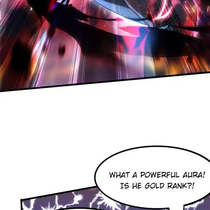 Read Aura Recovery_ I Get a New Skill Everyday EN Manga Online