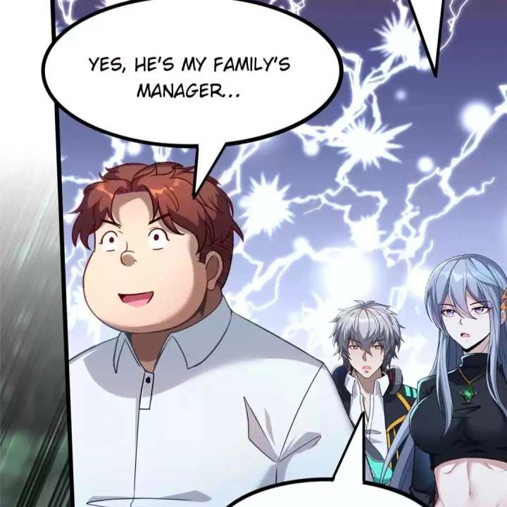 Read Aura Recovery_ I Get a New Skill Everyday EN Manga Online