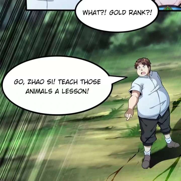 Read Aura Recovery_ I Get a New Skill Everyday EN Manga Online