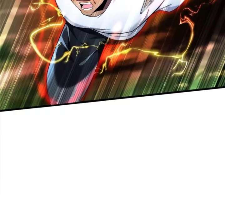 Read Aura Recovery_ I Get a New Skill Everyday EN Manga Online