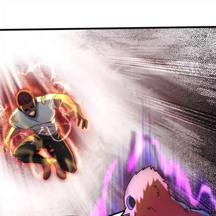 Read Aura Recovery_ I Get a New Skill Everyday EN Manga Online