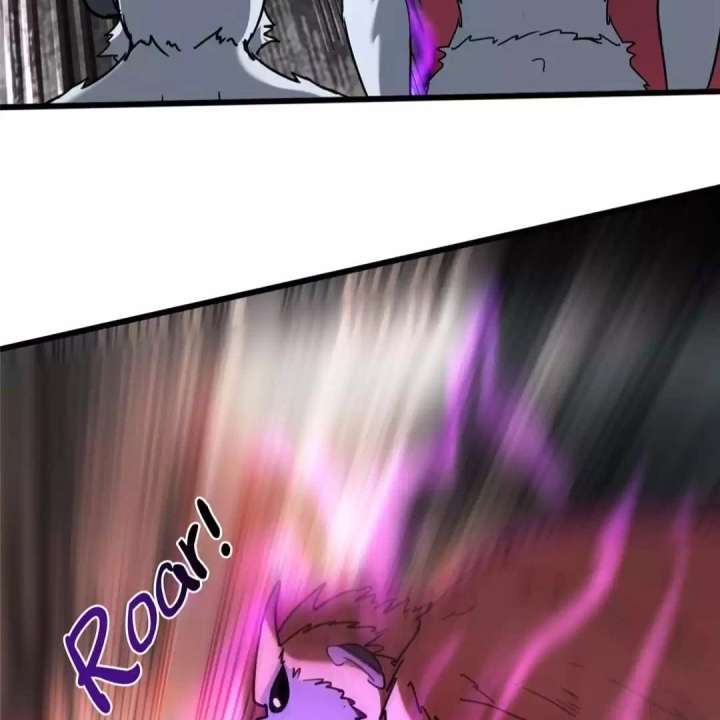Read Aura Recovery_ I Get a New Skill Everyday EN Manga Online