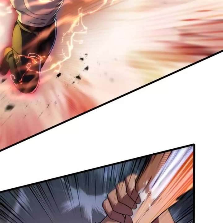 Read Aura Recovery_ I Get a New Skill Everyday EN Manga Online