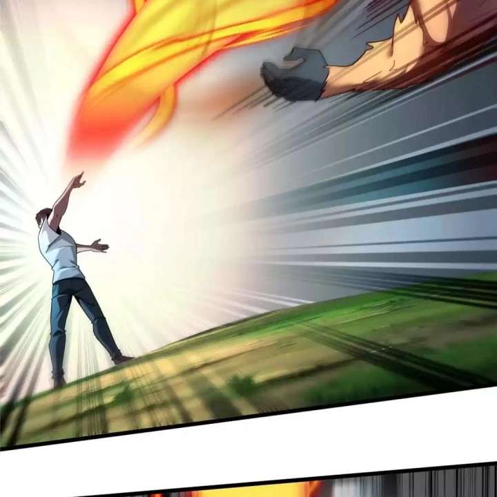 Read Aura Recovery_ I Get a New Skill Everyday EN Manga Online