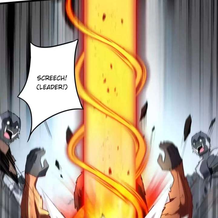 Read Aura Recovery_ I Get a New Skill Everyday EN Manga Online