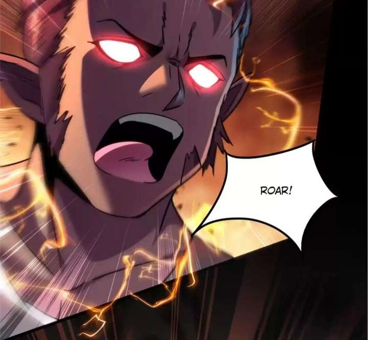 Read Aura Recovery_ I Get a New Skill Everyday EN Manga Online