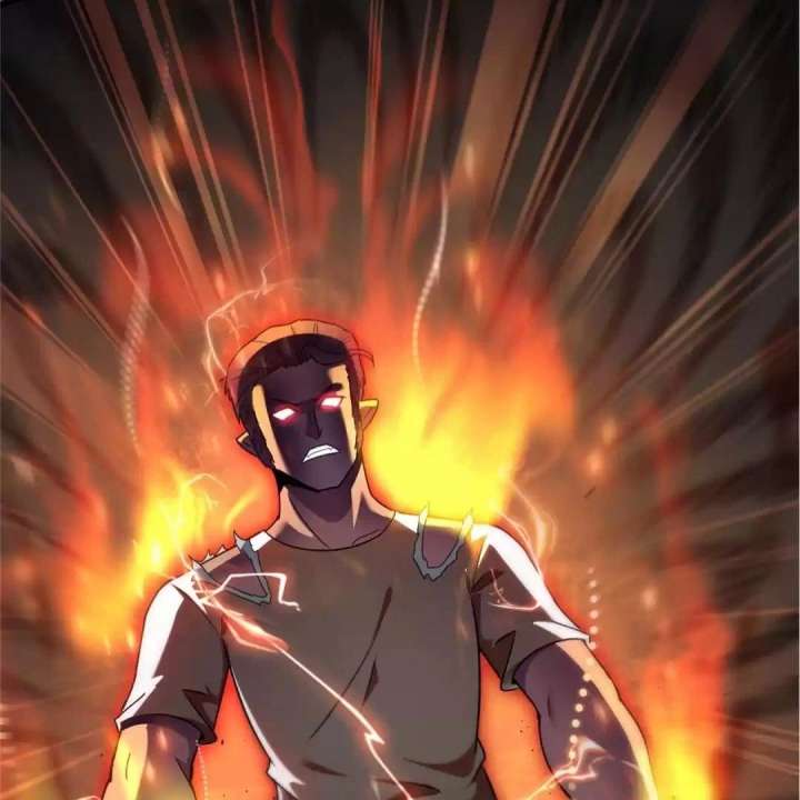 Read Aura Recovery_ I Get a New Skill Everyday EN Manga Online