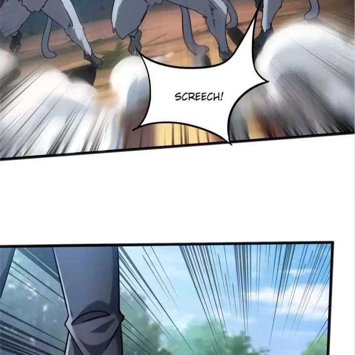 Read Aura Recovery_ I Get a New Skill Everyday EN Manga Online