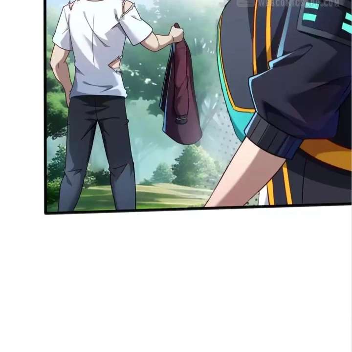Read Aura Recovery_ I Get a New Skill Everyday EN Manga Online