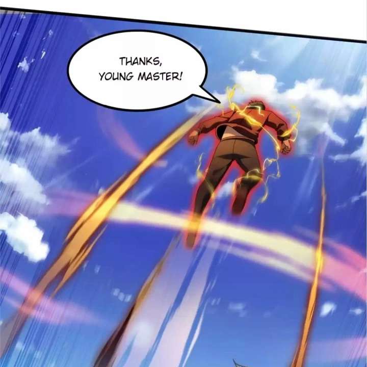 Read Aura Recovery_ I Get a New Skill Everyday EN Manga Online