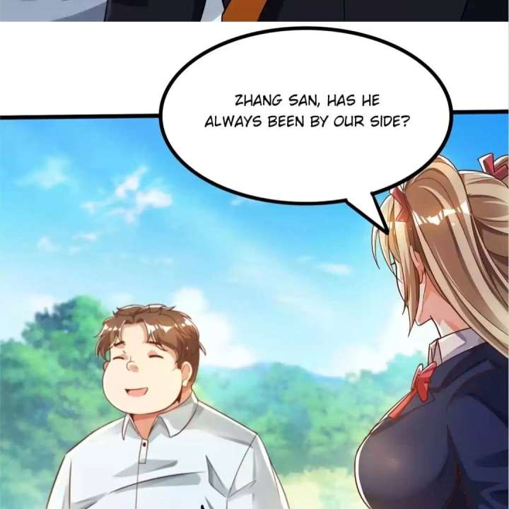 Read Aura Recovery_ I Get a New Skill Everyday EN Manga Online