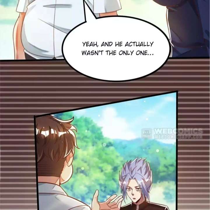 Read Aura Recovery_ I Get a New Skill Everyday EN Manga Online