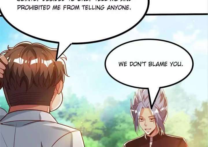 Read Aura Recovery_ I Get a New Skill Everyday EN Manga Online