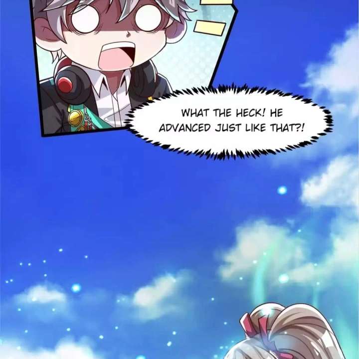 Read Aura Recovery_ I Get a New Skill Everyday EN Manga Online