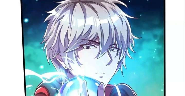Read Aura Recovery_ I Get a New Skill Everyday EN Manga Online