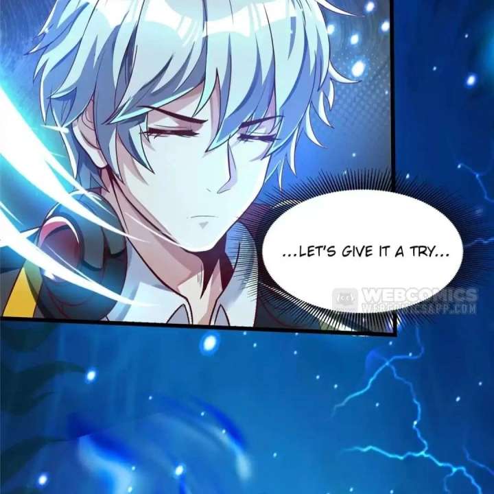 Read Aura Recovery_ I Get a New Skill Everyday EN Manga Online