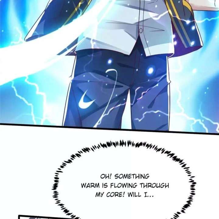 Read Aura Recovery_ I Get a New Skill Everyday EN Manga Online
