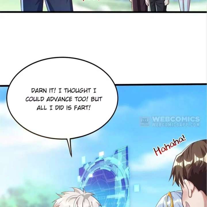 Read Aura Recovery_ I Get a New Skill Everyday EN Manga Online
