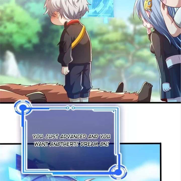 Read Aura Recovery_ I Get a New Skill Everyday EN Manga Online