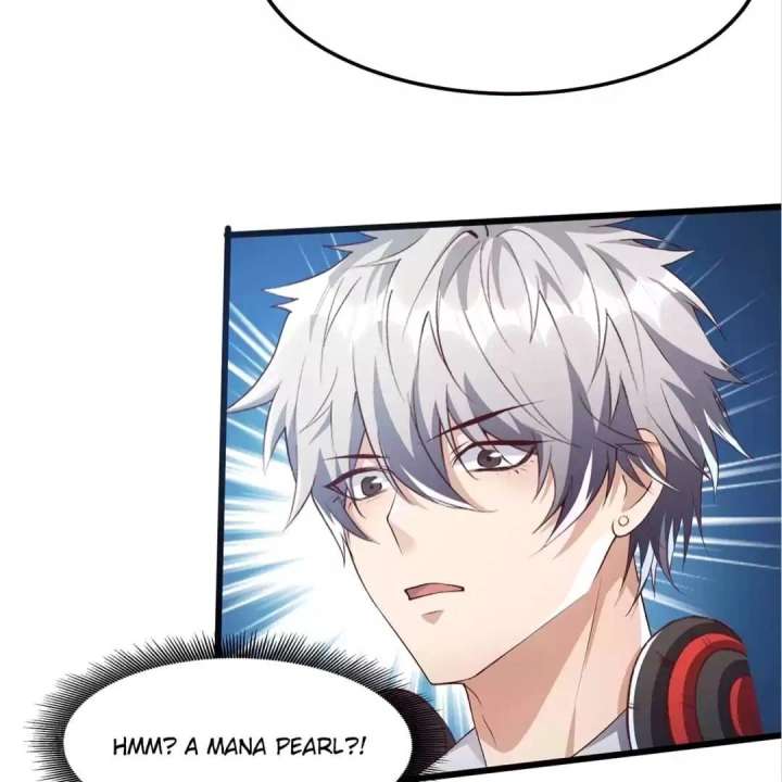 Read Aura Recovery_ I Get a New Skill Everyday EN Manga Online