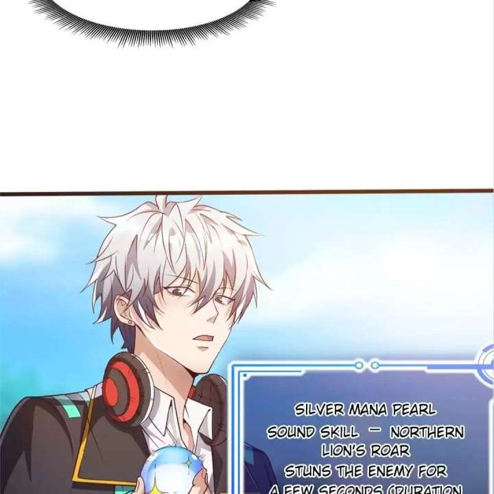 Read Aura Recovery_ I Get a New Skill Everyday EN Manga Online