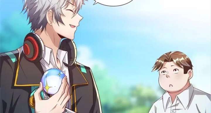 Read Aura Recovery_ I Get a New Skill Everyday EN Manga Online