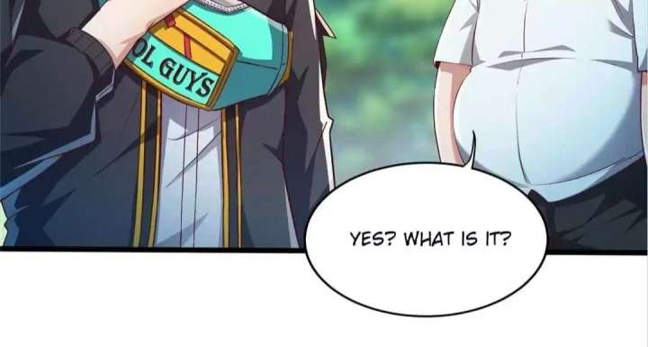 Read Aura Recovery_ I Get a New Skill Everyday EN Manga Online