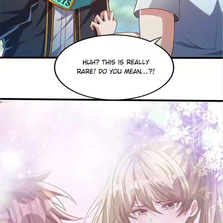 Read Aura Recovery_ I Get a New Skill Everyday EN Manga Online