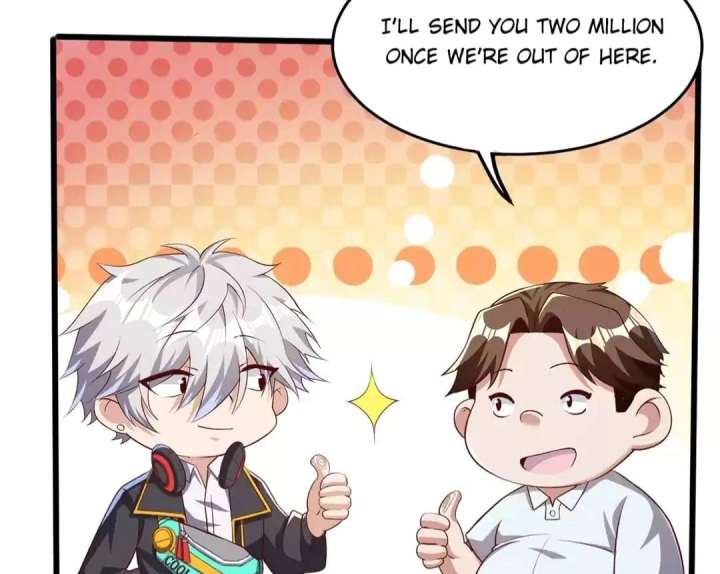 Read Aura Recovery_ I Get a New Skill Everyday EN Manga Online