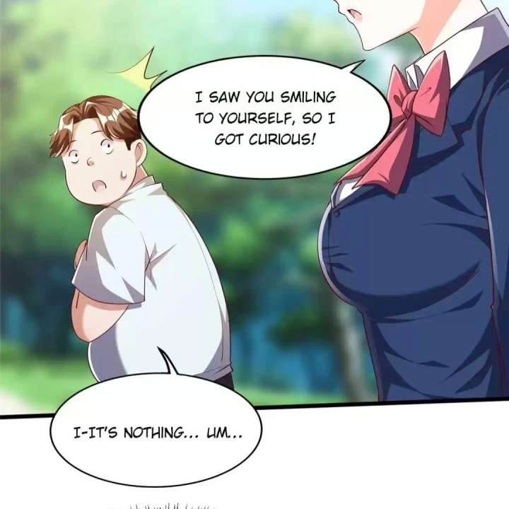 Read Aura Recovery_ I Get a New Skill Everyday EN Manga Online