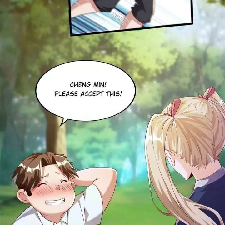 Read Aura Recovery_ I Get a New Skill Everyday EN Manga Online