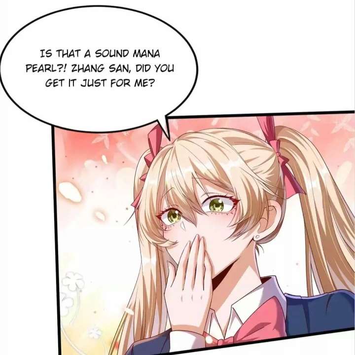 Read Aura Recovery_ I Get a New Skill Everyday EN Manga Online