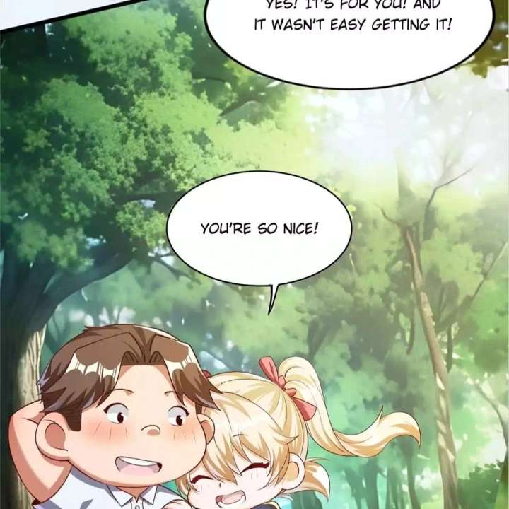 Read Aura Recovery_ I Get a New Skill Everyday EN Manga Online