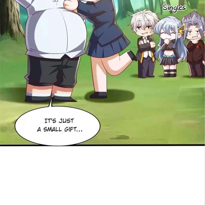 Read Aura Recovery_ I Get a New Skill Everyday EN Manga Online