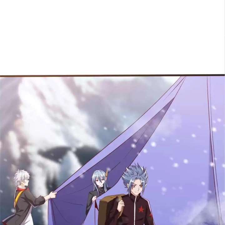 Read Aura Recovery_ I Get a New Skill Everyday EN Manga Online